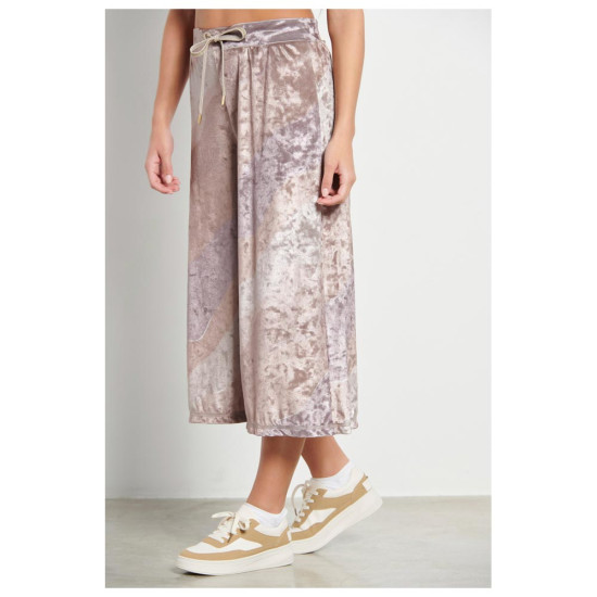 Bodytalk Γυναικείο παντελόνι φόρμας 7/8 Bodytalk Γυναικείο παντελόνι φόρμας 7/8